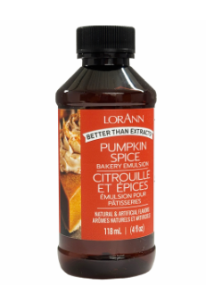 Thumbnail: pumpkin spice bottle