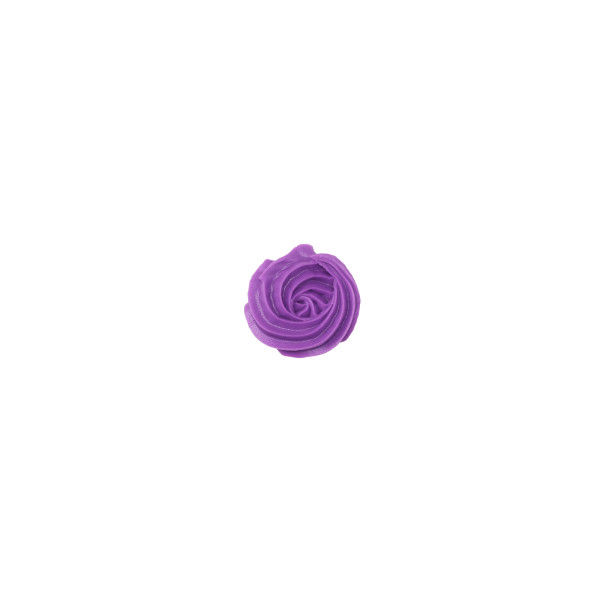 frosting flower