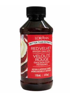 Thumbnail: red velvet bottle