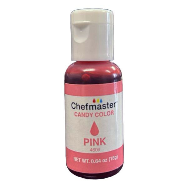 Thumbnail: Chefmaster Liquid Candy Color .64 fl. Oz (Multiple Colors)