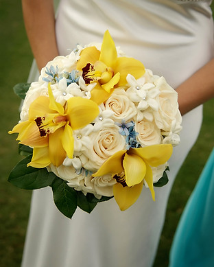 Bridal Bouquet