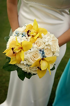 North Carolina Wedding Planner