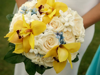 Thank you for allowing us to be a part of your very special day.