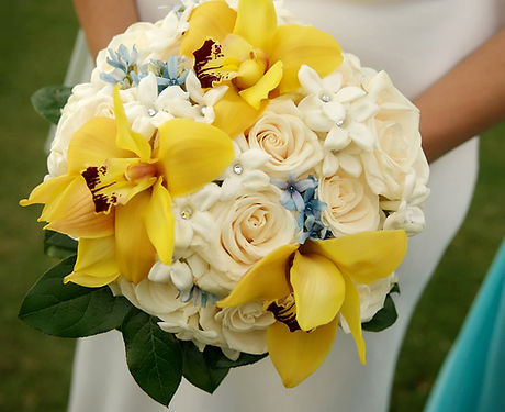 Bridal Bouquet