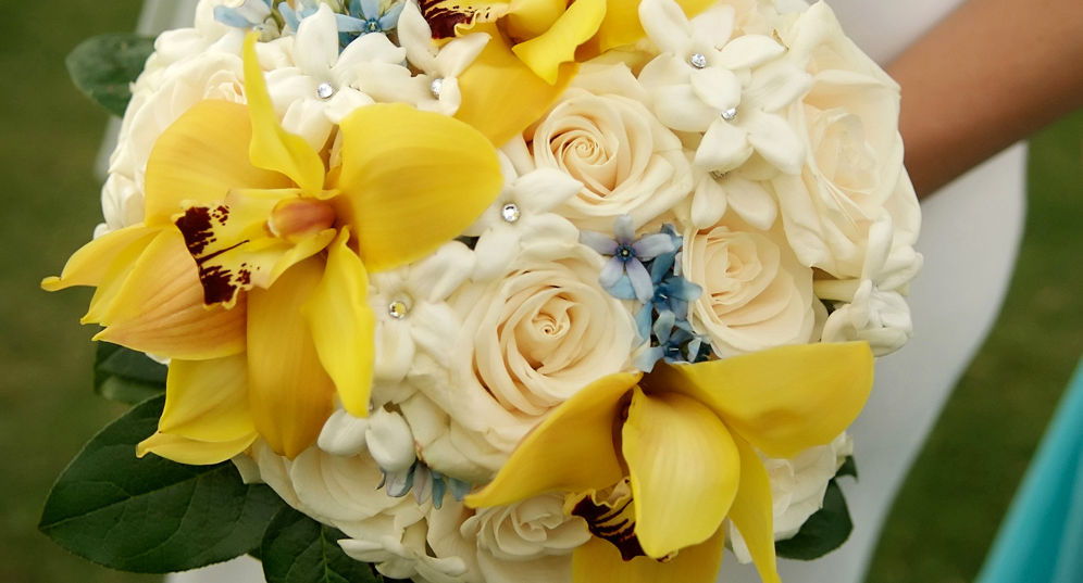 Bridal Bouquet