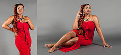 Styled for You Client