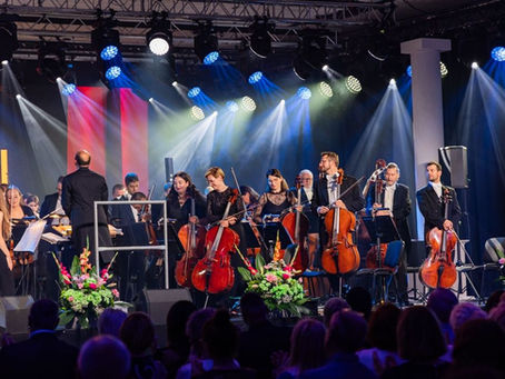 Rozpoczął się 58. Festiwal im. Jana Kiepury w Krynicy-Zdroju