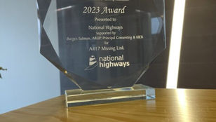 NIPA Project of Year Award!