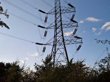 Exciting times for consenting infrastructure in Wales!