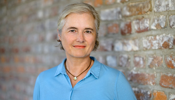 Anke Brachmann von OP-Angst