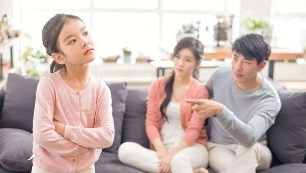 9種原因了解為何孩子聽不進大人的話？