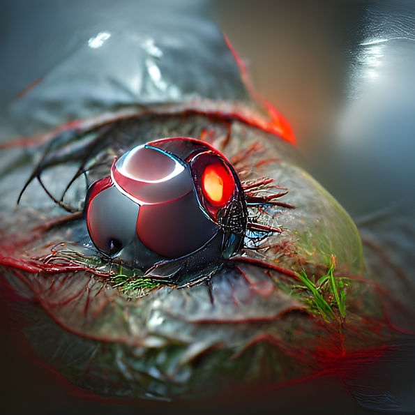 Harbinger | Other
