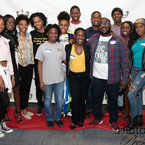 Student Social Team