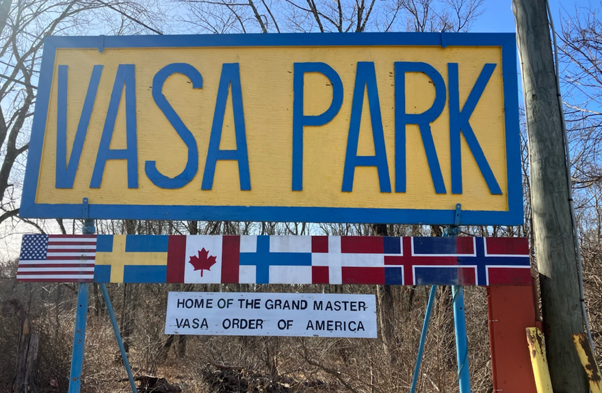 Gallery Vasa Park NJ