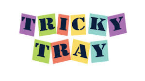 Draken/Frithiof Tricky Tray