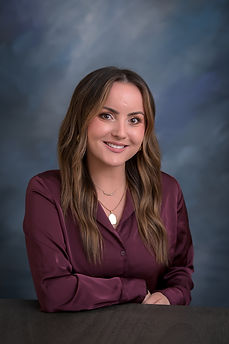 Headshot of Allison Sullivan