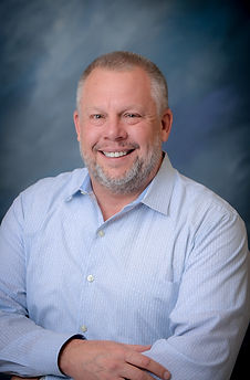 Headshot of Todd Morrow