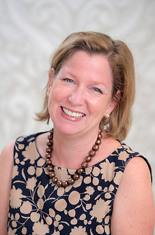 Headshot of Monica Cheslak