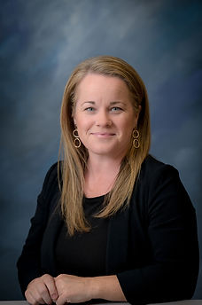 Headshot of Amanda Gooch