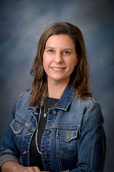 Headshot of Andrea Donghia