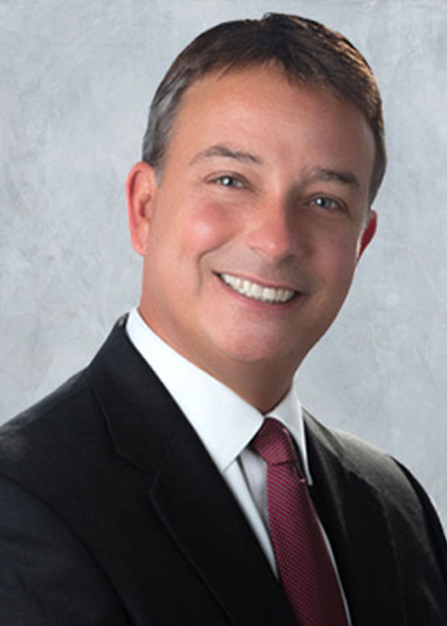David Griffis