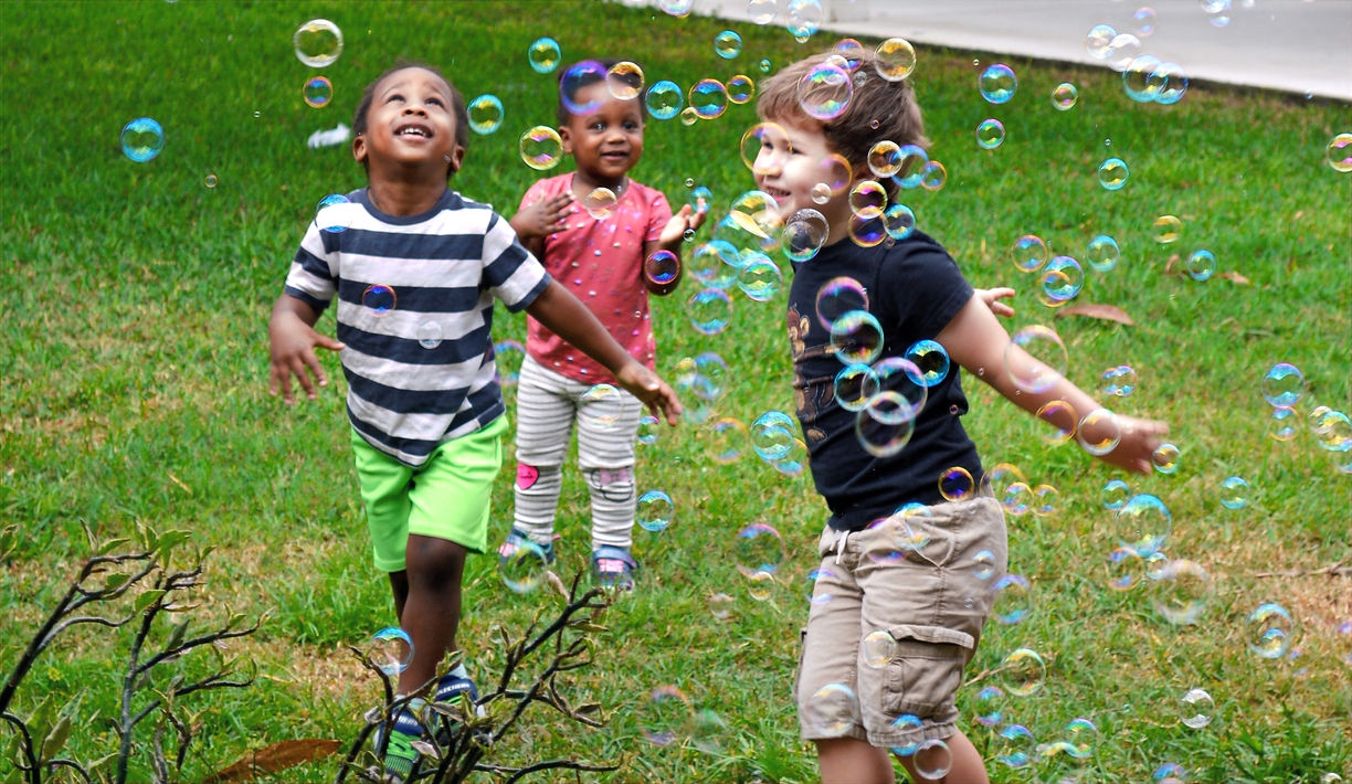 Childcare Resources of Indian River Vero Beach, FL