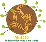 Niido, Tejiendo ecología para la paz