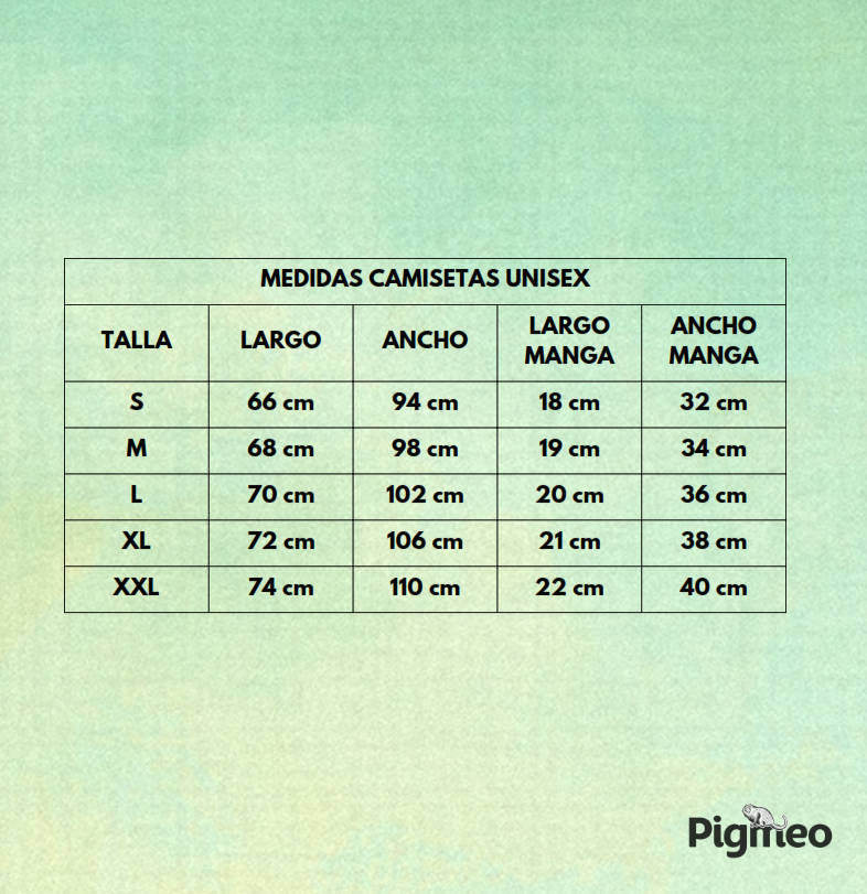 Thumbnail: Camisetas con ilustraciones de mamíferos