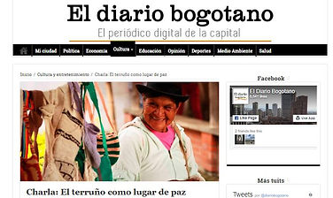 El Diario Bogotano