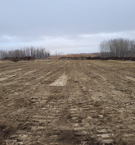 HP Iron - Alberta Land Development
.jpg