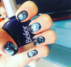 #nailhalloween #halloween #halloweennails