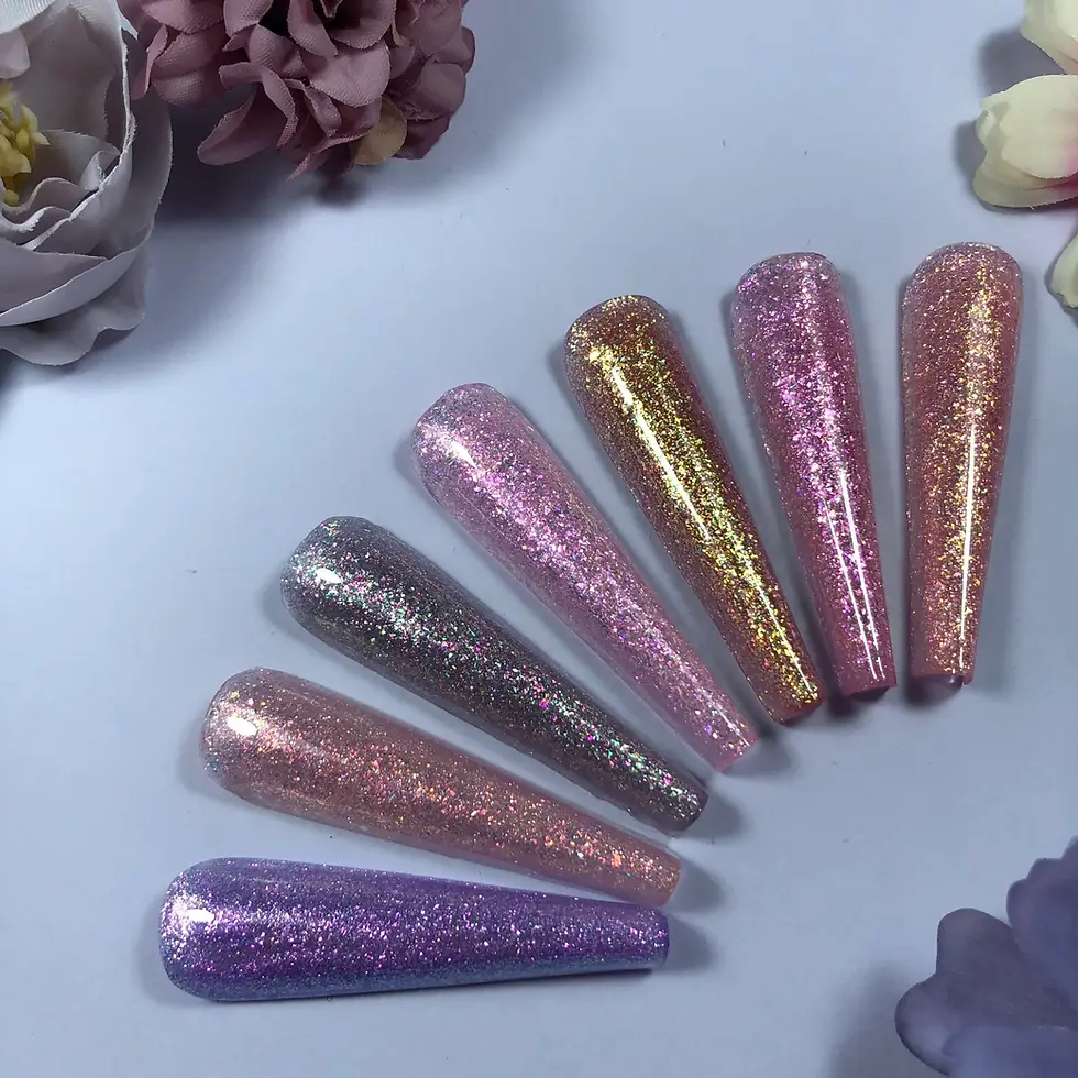 Miniaturbild: Cassie Gel (no hema/no tpo), 30ml