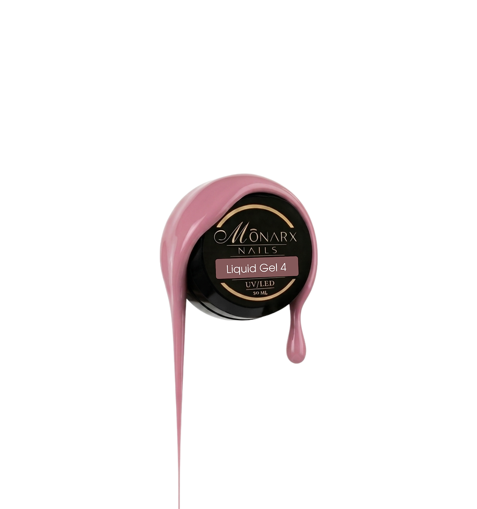 Miniaturbild: LIQUID GEL 4 (no hema/no tpo) 15ml