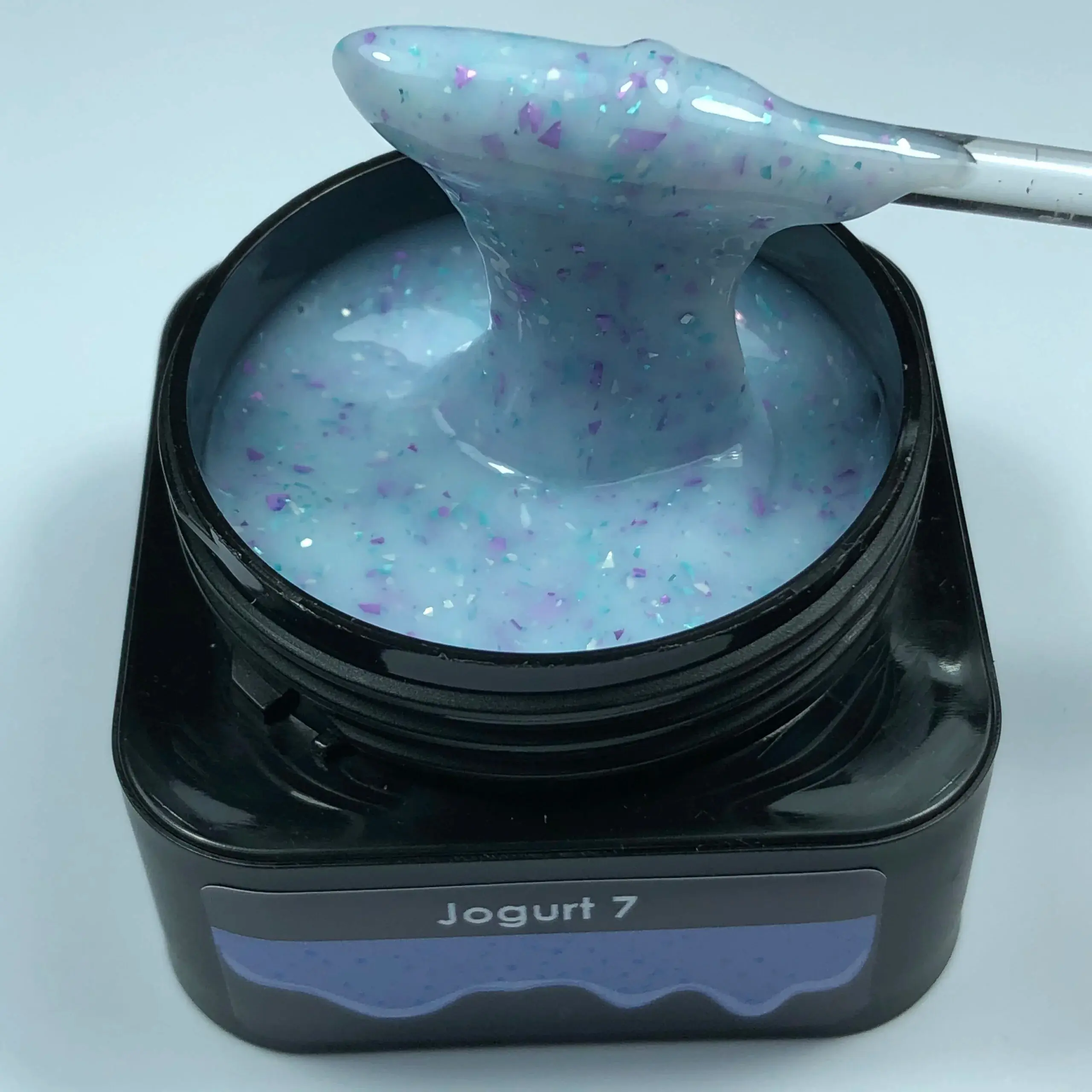 YOGURT Gel 07 (no hema/no tpo), 30ml