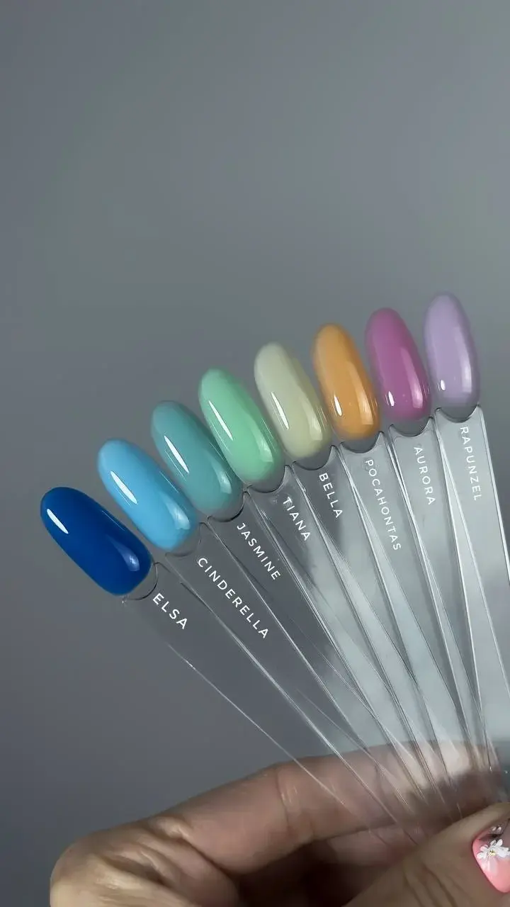 Miniaturbild: CINDERELLA Color Gel(no hema/no tpo), 30ml