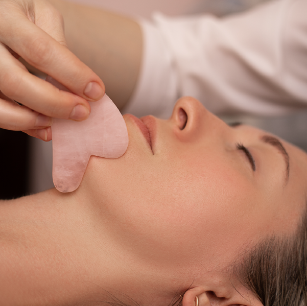 Benefits of Gua Sha
