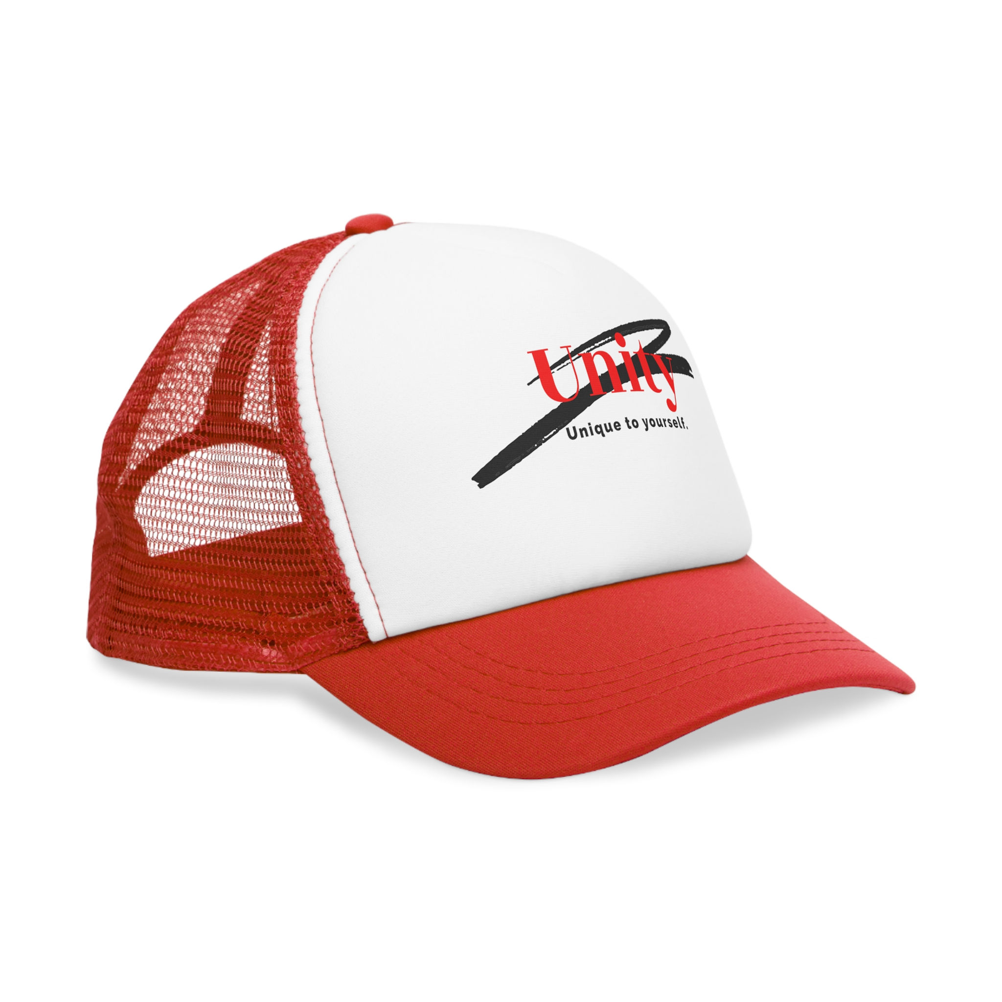 Unity Mesh Cap - Geprint