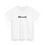 Thumbnail: Unisex Heavy Cotton Tee - Comfortable & Versatile T-Shir.