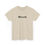 Thumbnail: Unisex Heavy Cotton Tee - Comfortable & Versatile T-Shir.