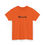 Thumbnail: Unisex Heavy Cotton Tee - Comfortable & Versatile T-Shir.