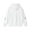 Thumbnail: Chic Graphic Unisex Hooded Sweatshirt - Casual Streetwear for Everyday Style