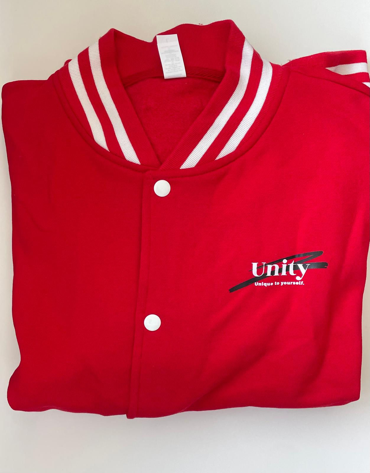 Unity Jacket. 