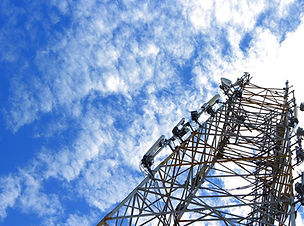 Six-international-telecom-tower-firms-to
