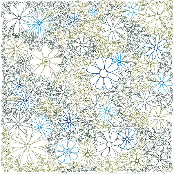 Free Colouring Page