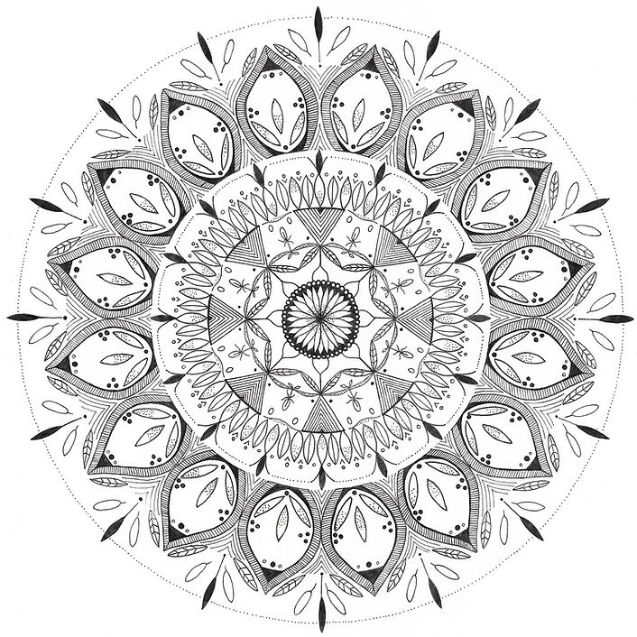@art.and.craft.burrow - Lauren Buckingham free colouring page .jpg