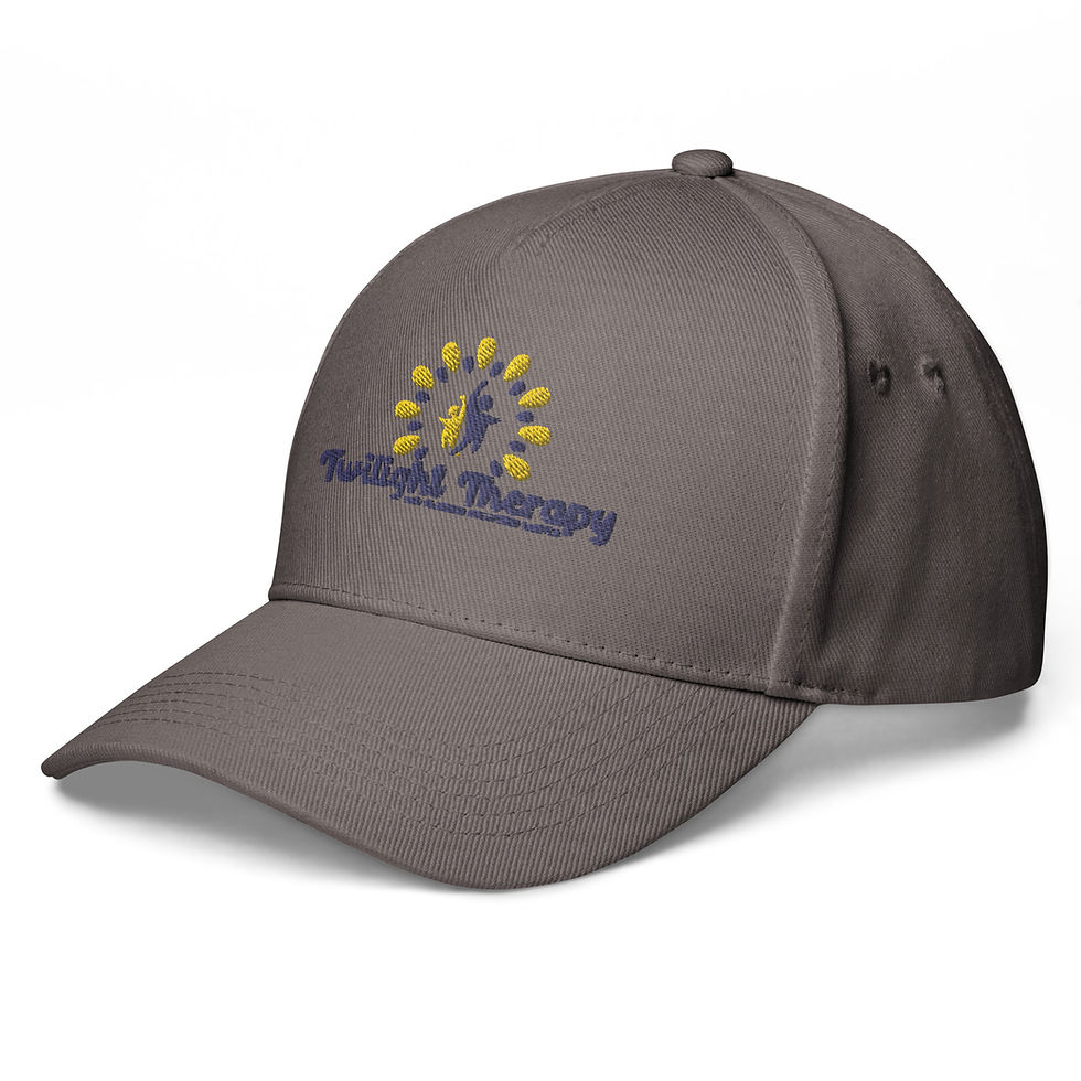 Thumbnail: Twilight classic baseball cap