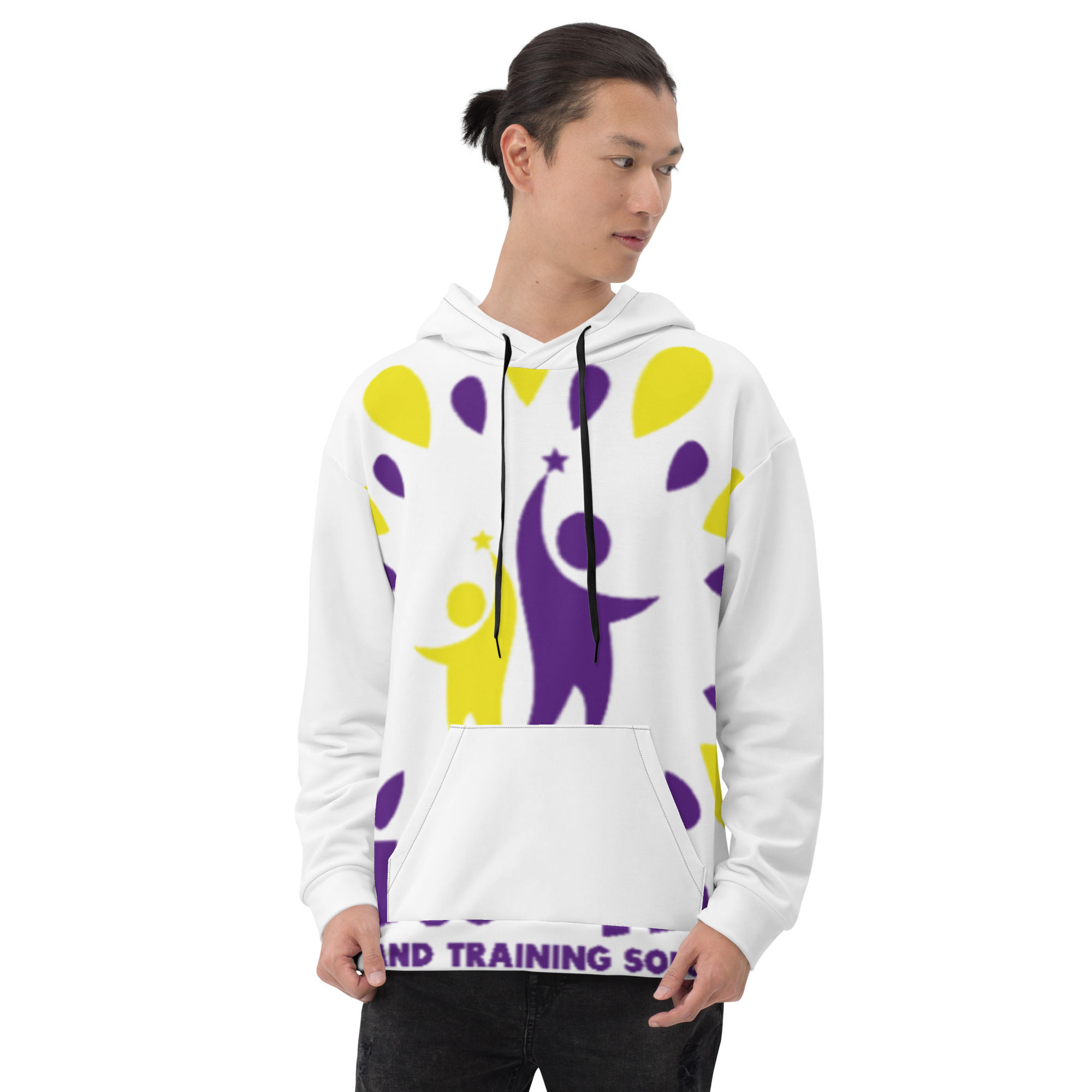 Twilight Unisex Hoodie