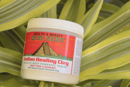 Why Indian Healing Clay = Your Go-To