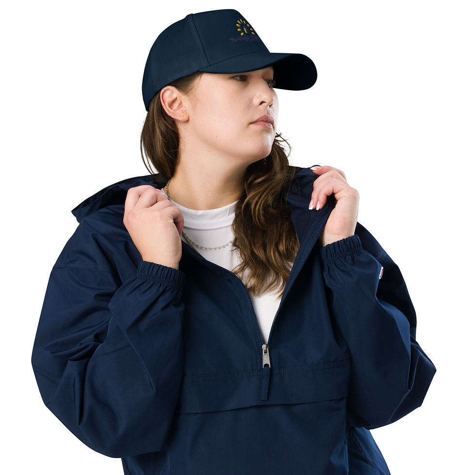 Thumbnail: Twilight classic baseball cap