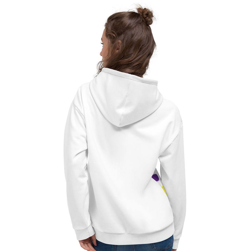 Thumbnail: Twilight Unisex Hoodie